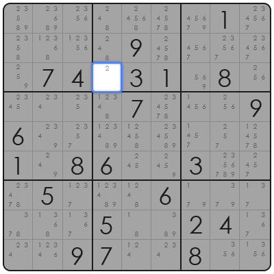 variations of sudoku